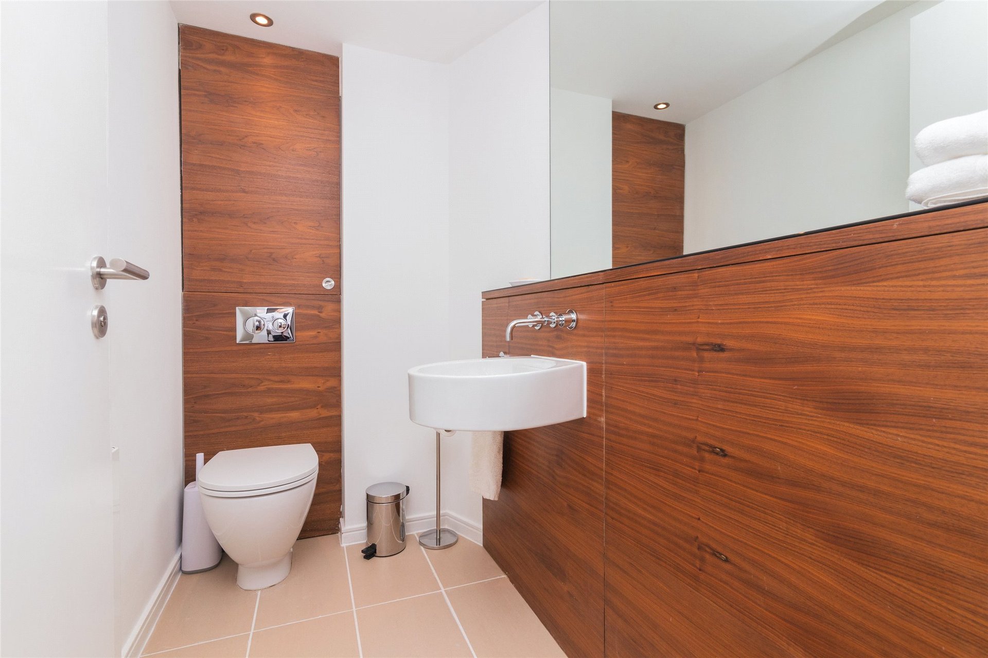 5/7, 10 Park House, Park Circus Place, Park, Glasgow, G3 6AN - Picture #13