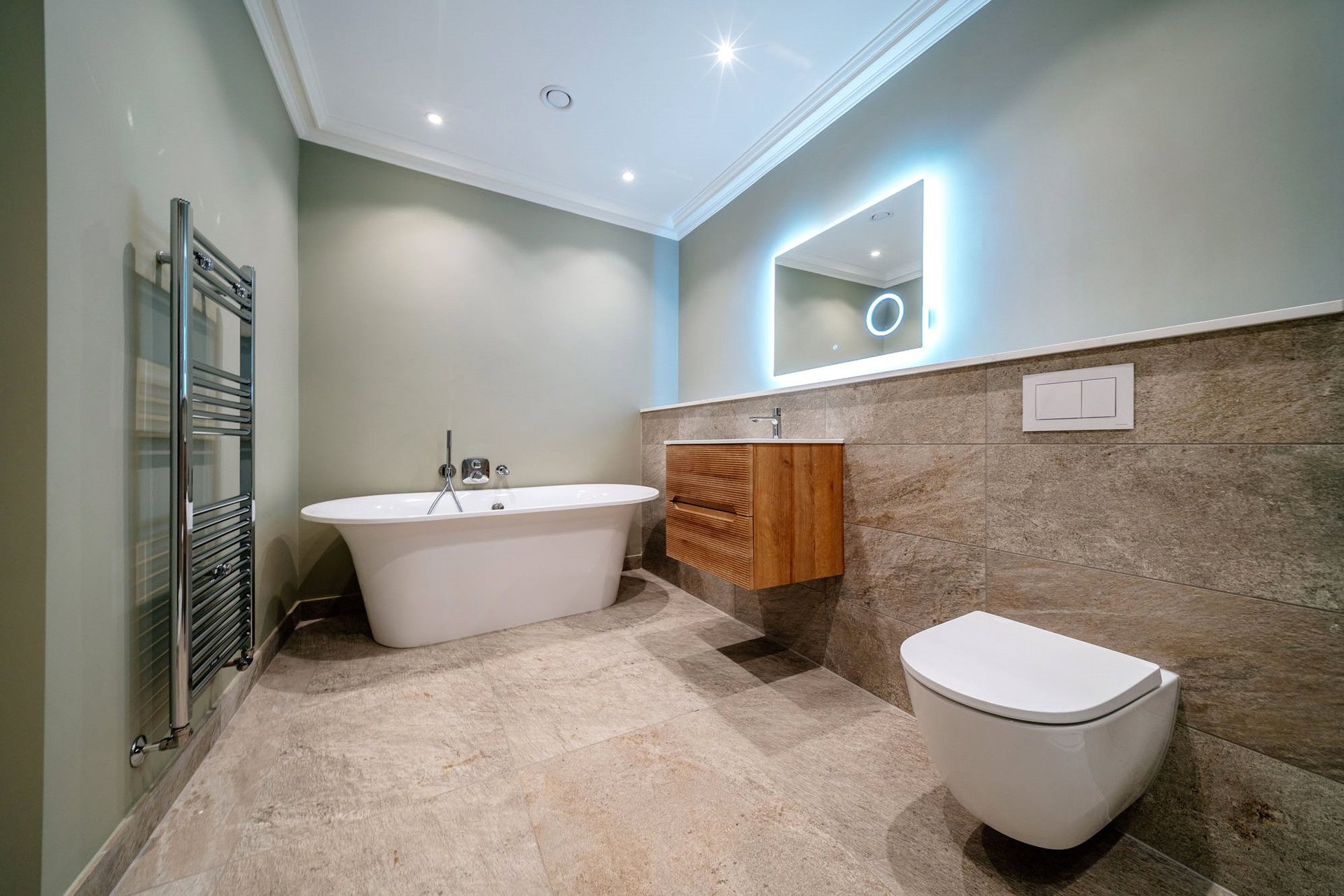 49A Melville Street, Edinburgh, EH3 7HL - Picture #18