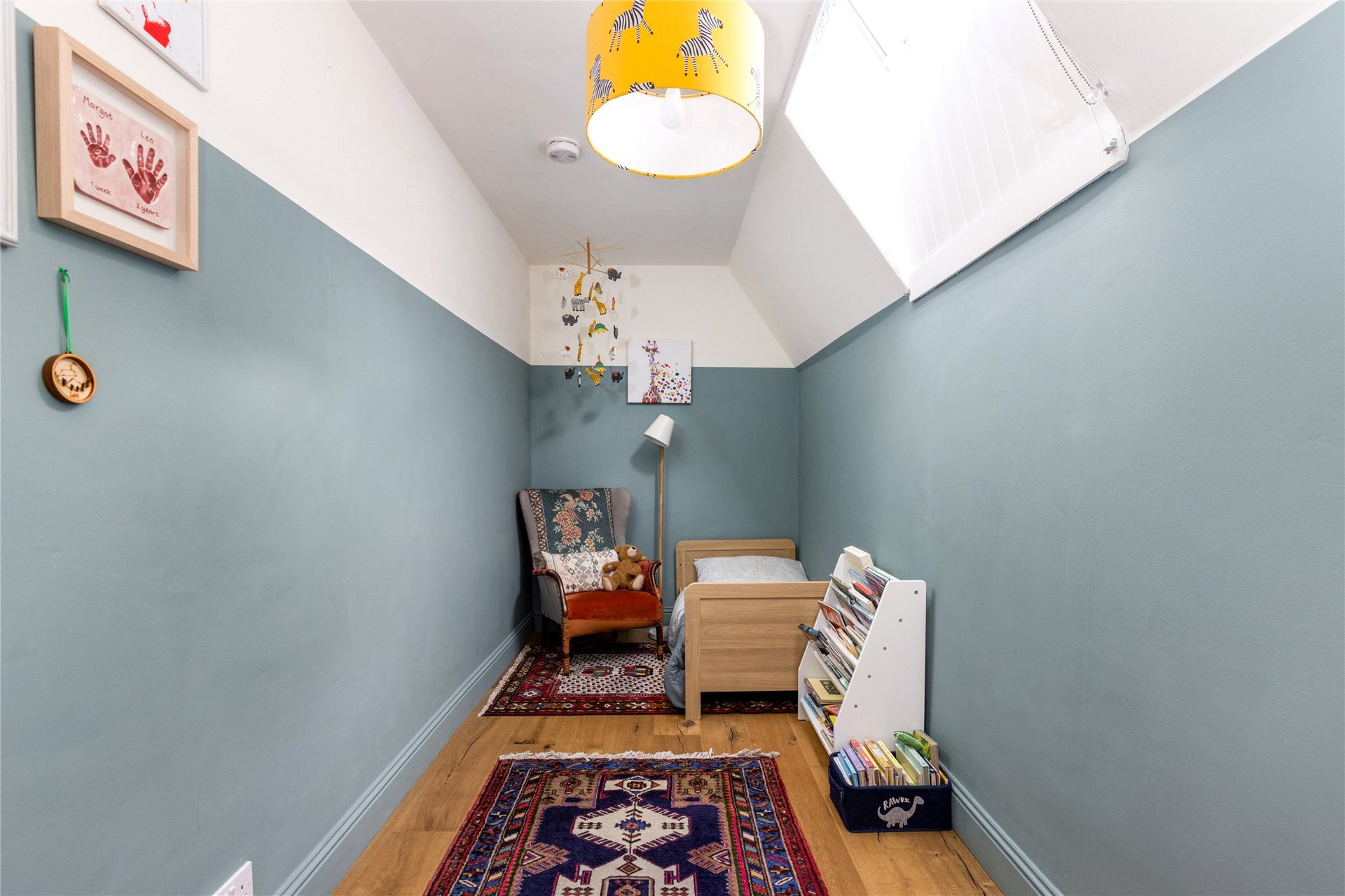 19/4 Mentone Terrace, Edinburgh, Midlothian, EH9 2DG - Picture #21