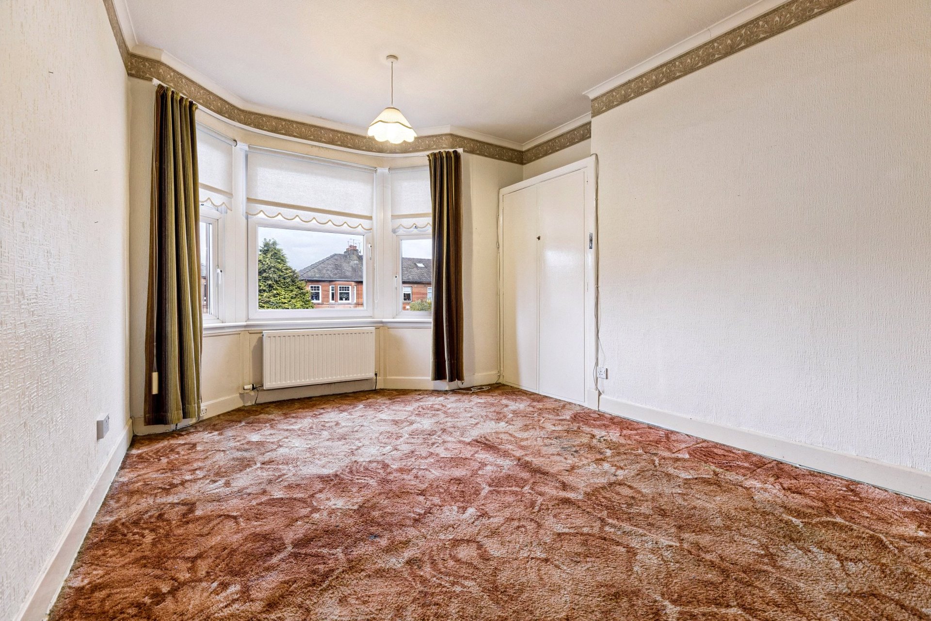 127 Nether Auldhouse Road, Newlands, Glasgow, G43 2YS - Picture #11