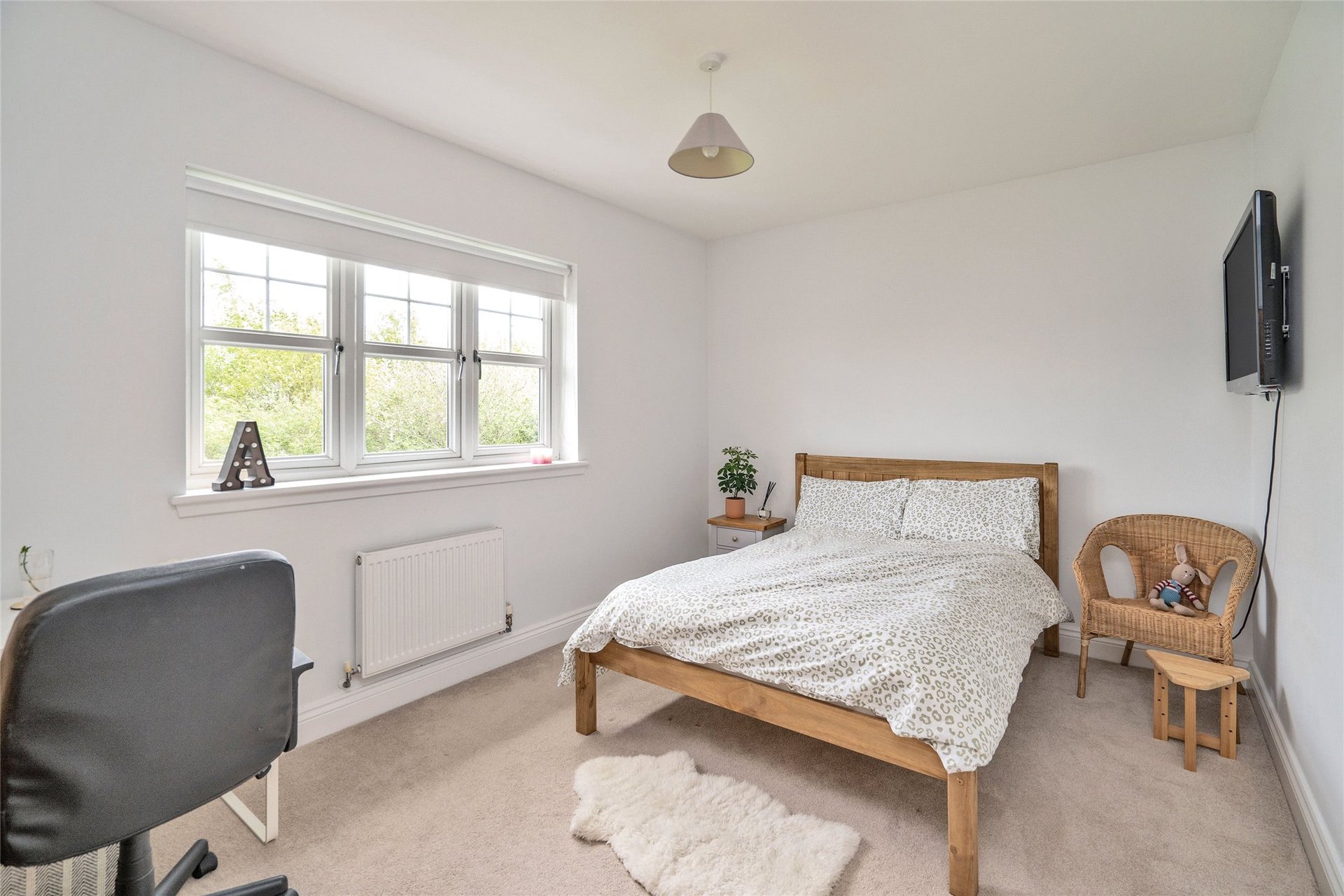 2 Thirlestane Drive, Lauder, Scottish Borders, TD2 6TS - Picture #15