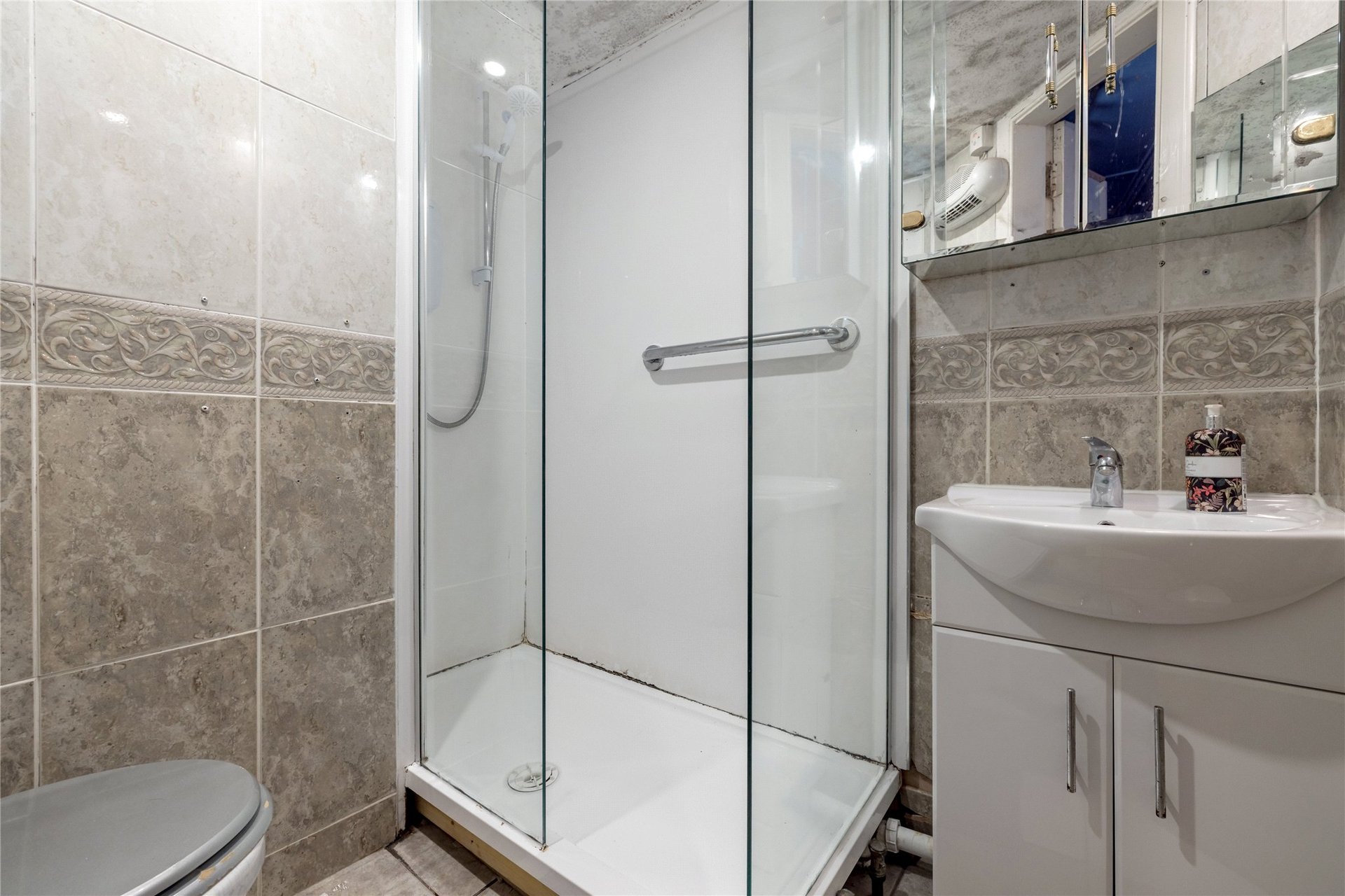 119(3f2), Warrender Park Road, Marchmont, Edinburgh, EH9 1EN - Picture #27