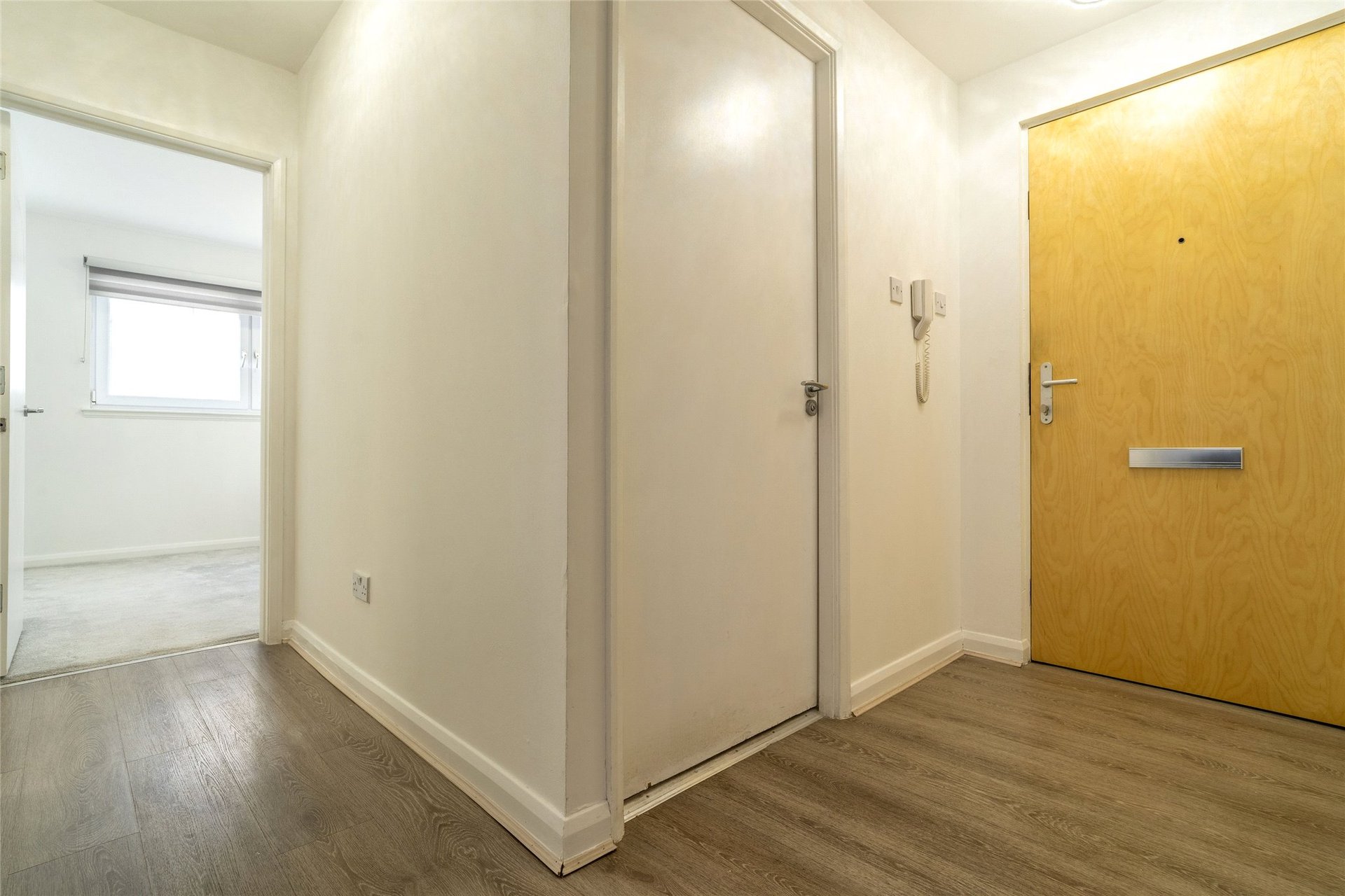 Flat 2/4, 84 Barrland Street, Pollokshields, Glasgow, G41 1RJ - Picture #13
