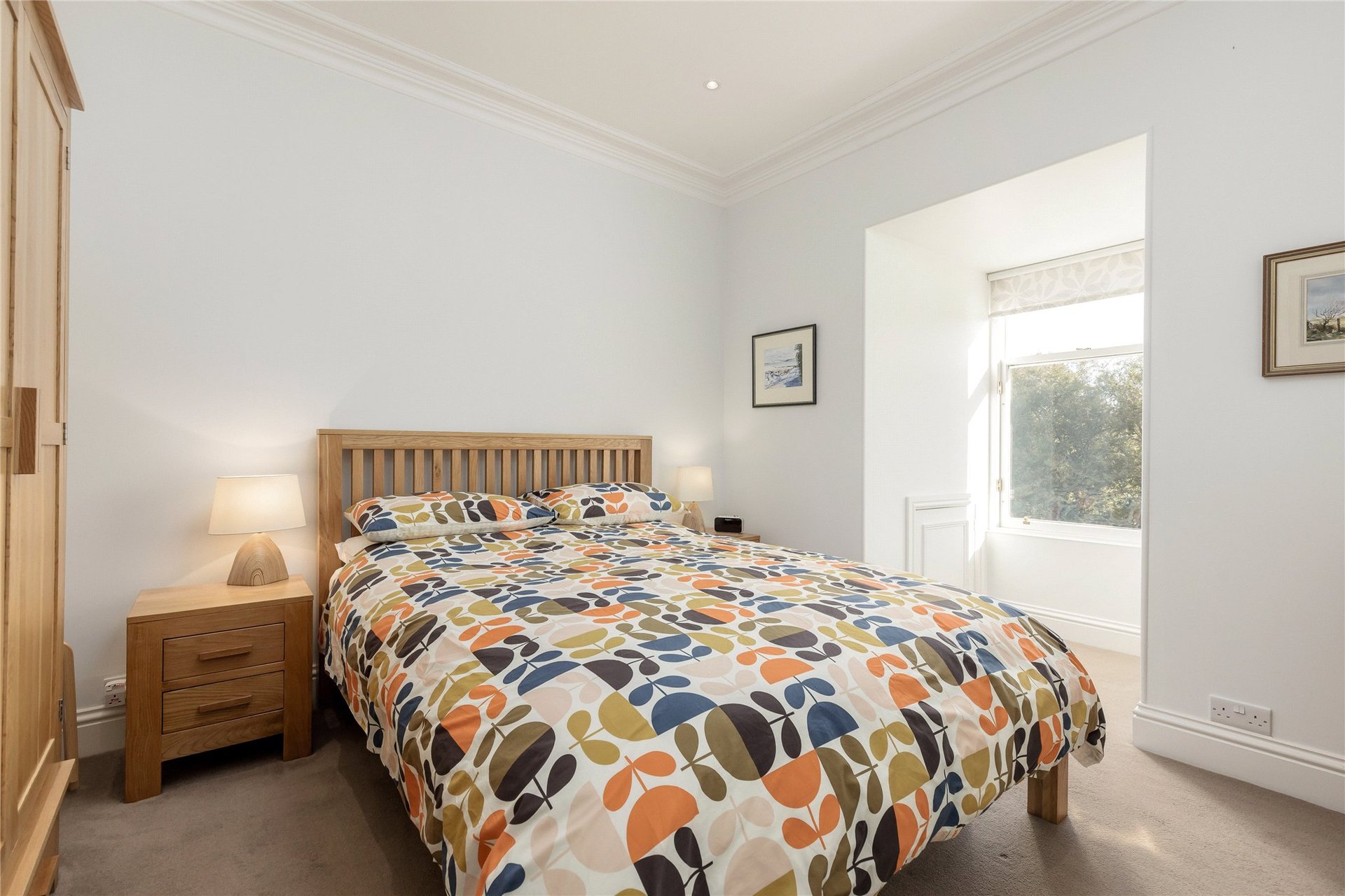 8/3 Greenhill Place, Greenhill, Edinburgh, EH10 4BR - Picture #12