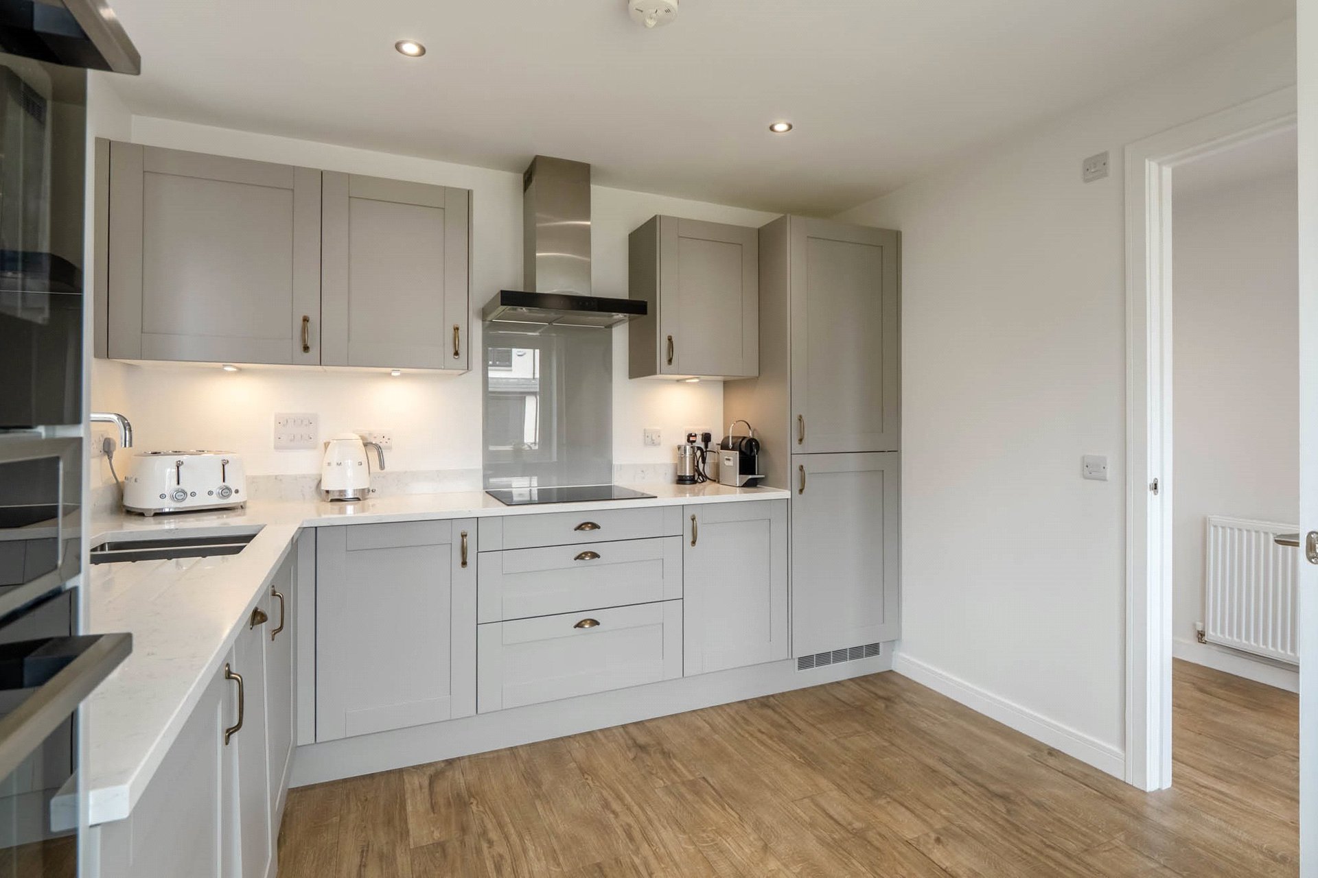 5 Henry Ross Place, South Queensferry, Midlothian, EH30 9NE - Picture #6