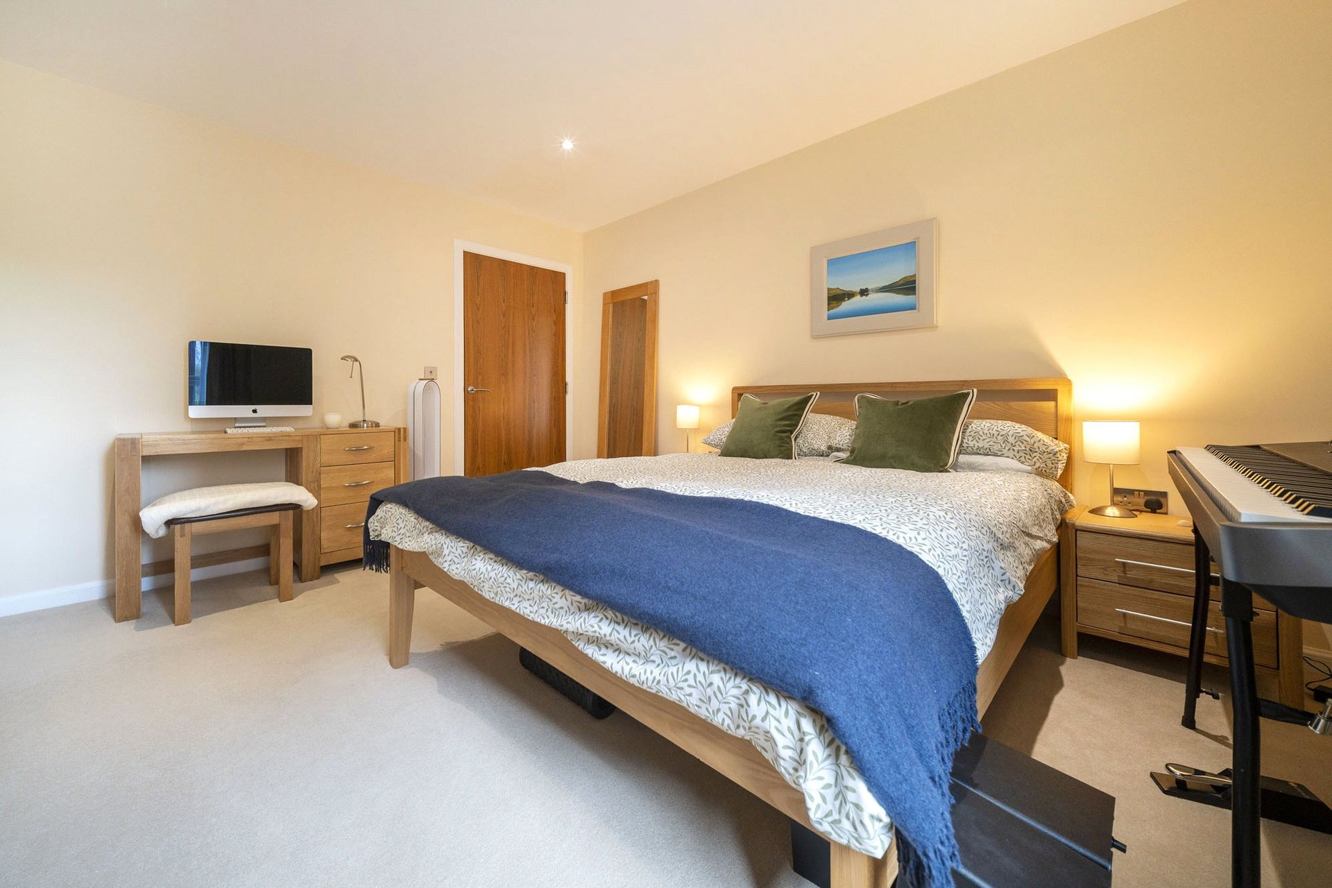 Flat 3, 1 Swanston Drive, Swanston, Edinburgh, EH10 7BL - Picture #21