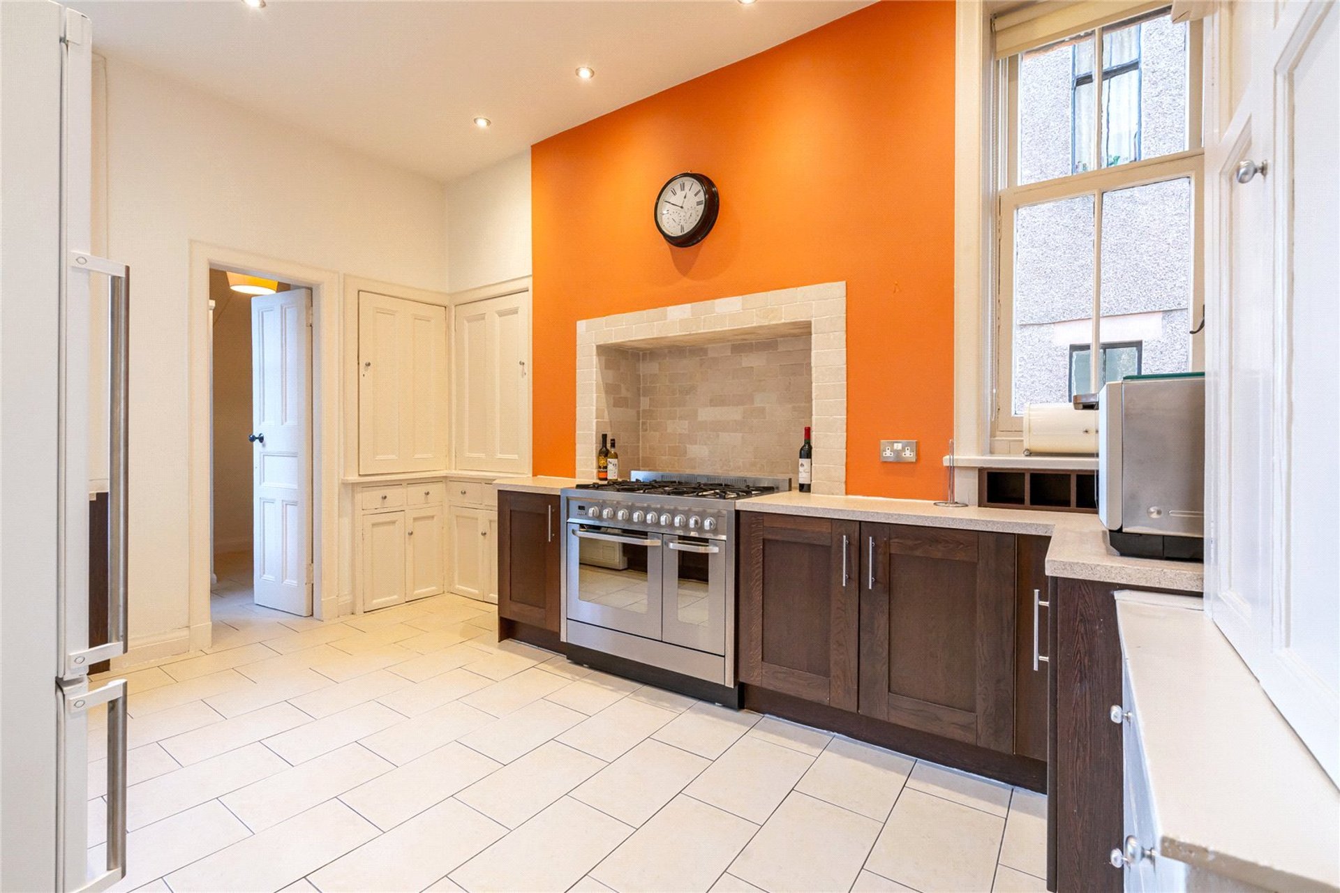 2/1, 40 Queensborough Gardens, Hyndland, Glasgow, G12 9QS - Picture #14