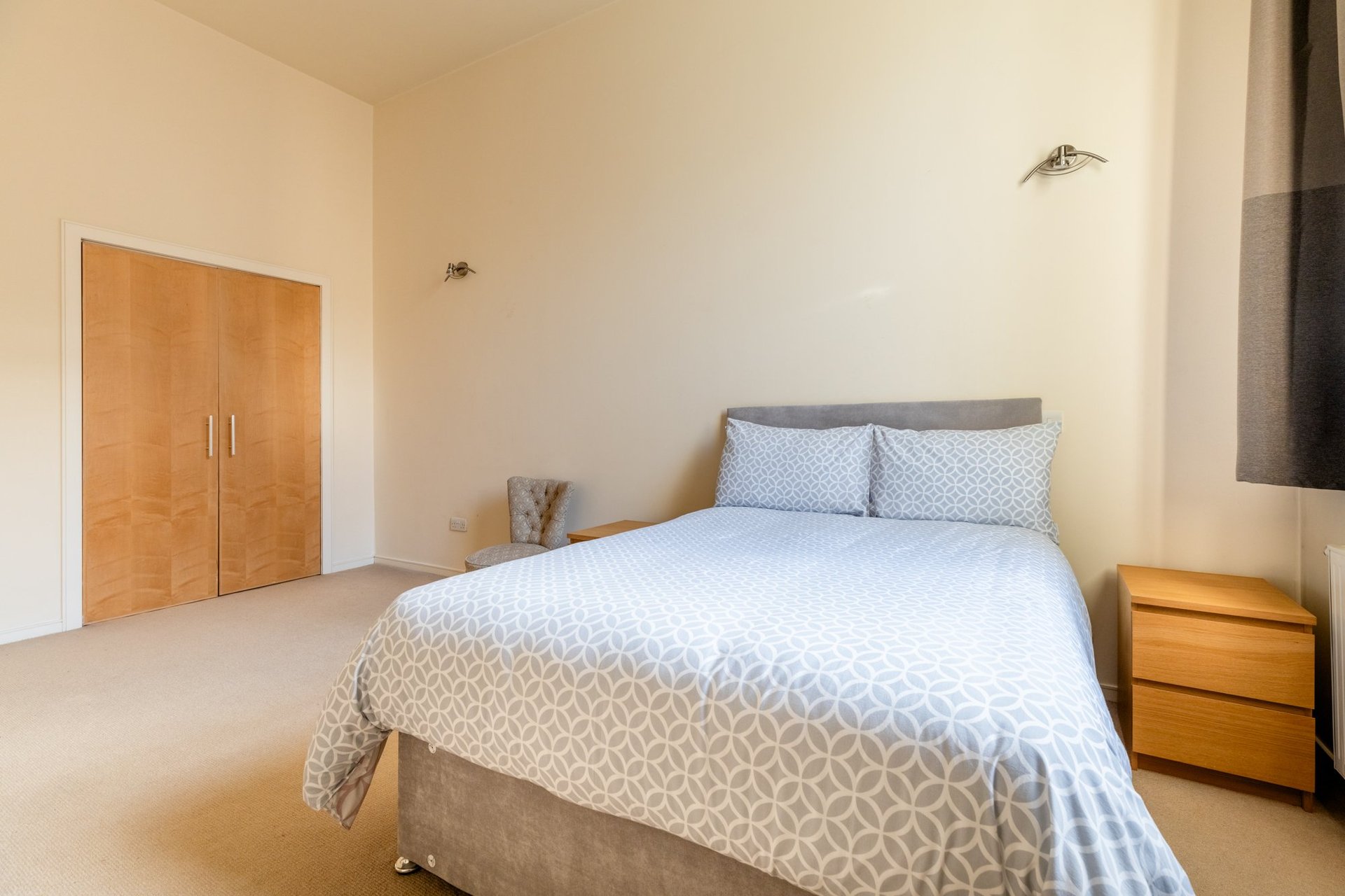 Flat 2/4 The GPO Building, 5 South Frederick Street, Merchant City, Glasgow City, G1 1JG - Picture #13