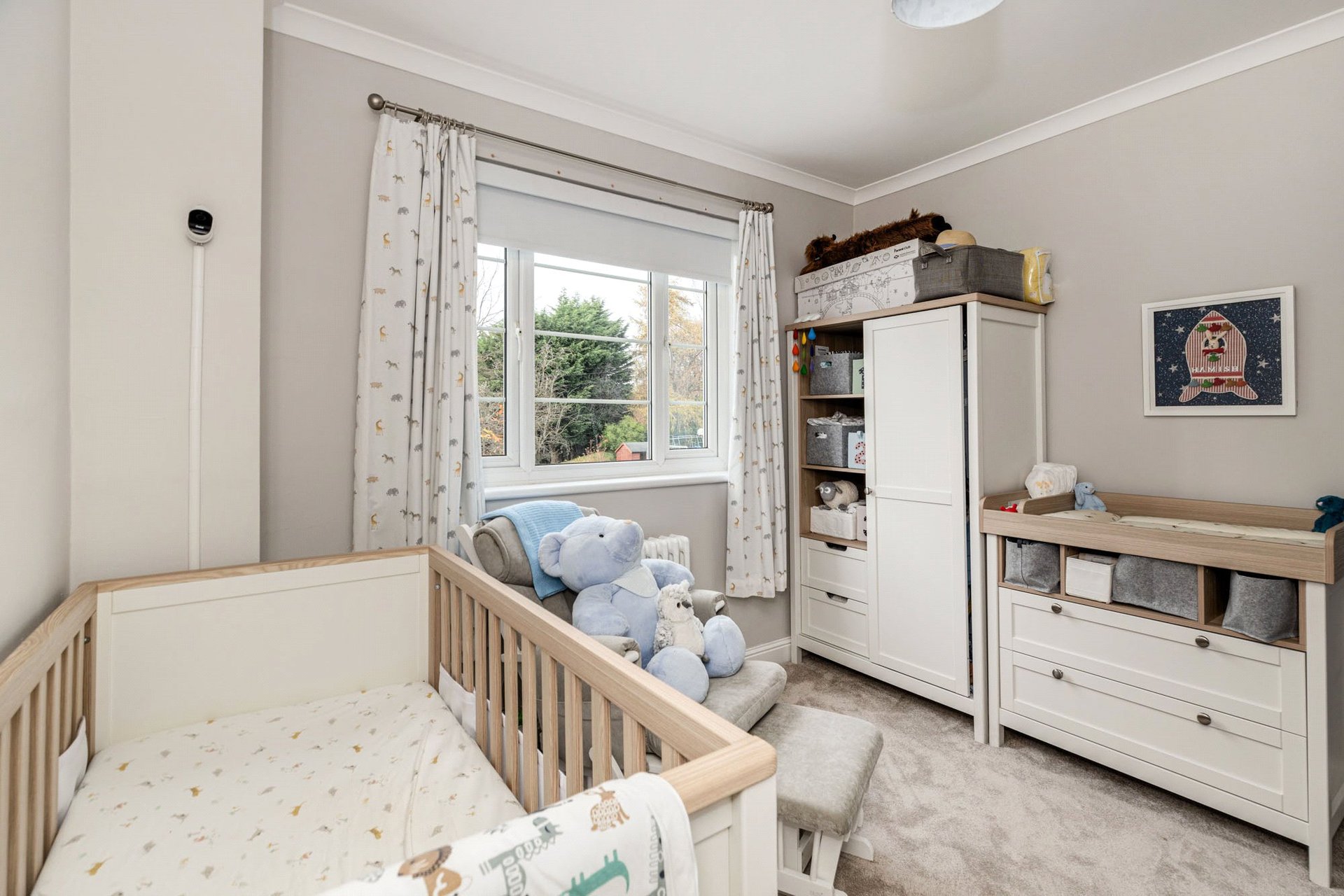 44 Pendicle Road, Bearsden, G61 1EE - Picture #22