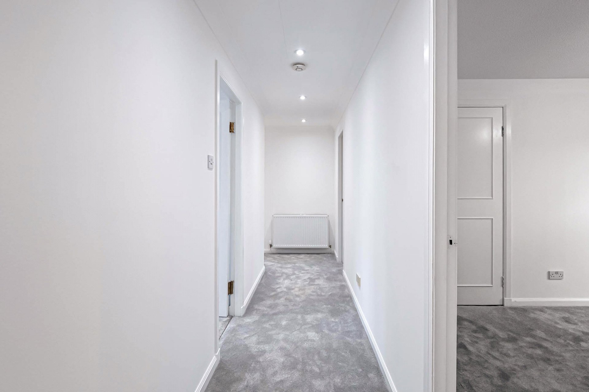 Flat 5, 3 Caithness Place, Edinburgh, Midlothian, EH5 3AE - Picture #3