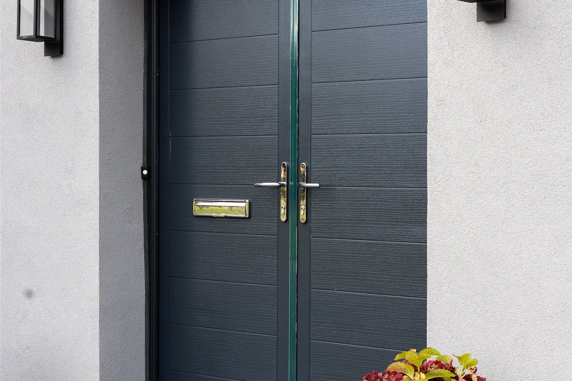 Plot 1 Queens View Crescent, Dumgoyne, Glasgow, Stirlingshire, G63 9QP - Picture #45