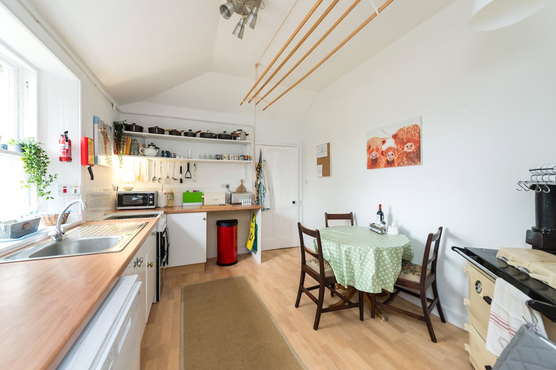 Lot 2 - Edmonston Lodge, Candymill Road, Biggar, South Lanarkshire, ML12 6QY - Picture #9