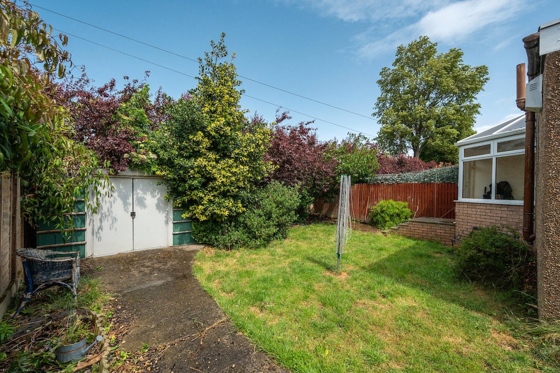 33 Riverside Gardens, Musselburgh, East Lothian, EH21 6NN - Picture #19