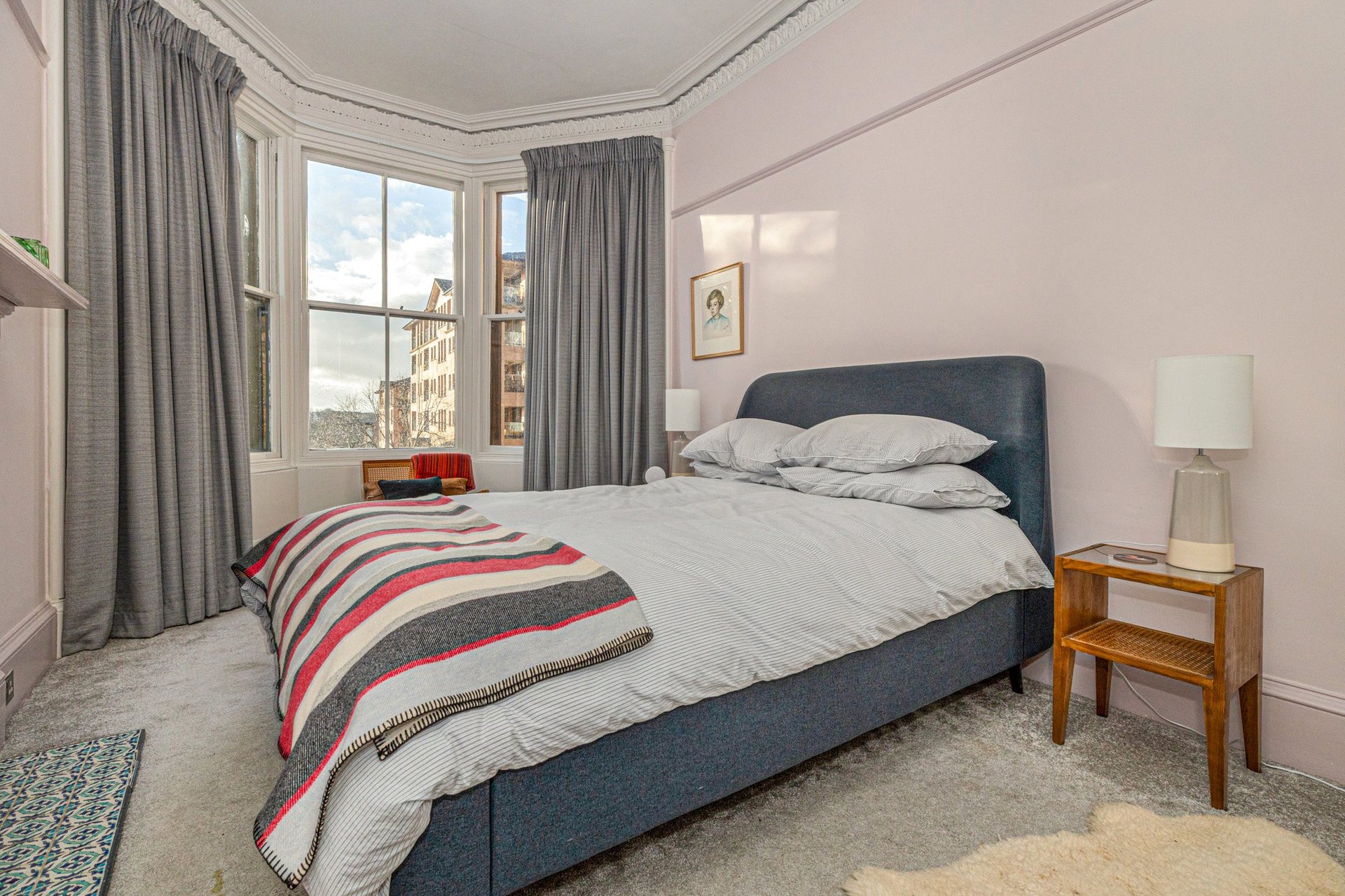 2/2, 67 Gardner Street, Partickhill, Glasgow, G11 5BZ - Picture #13