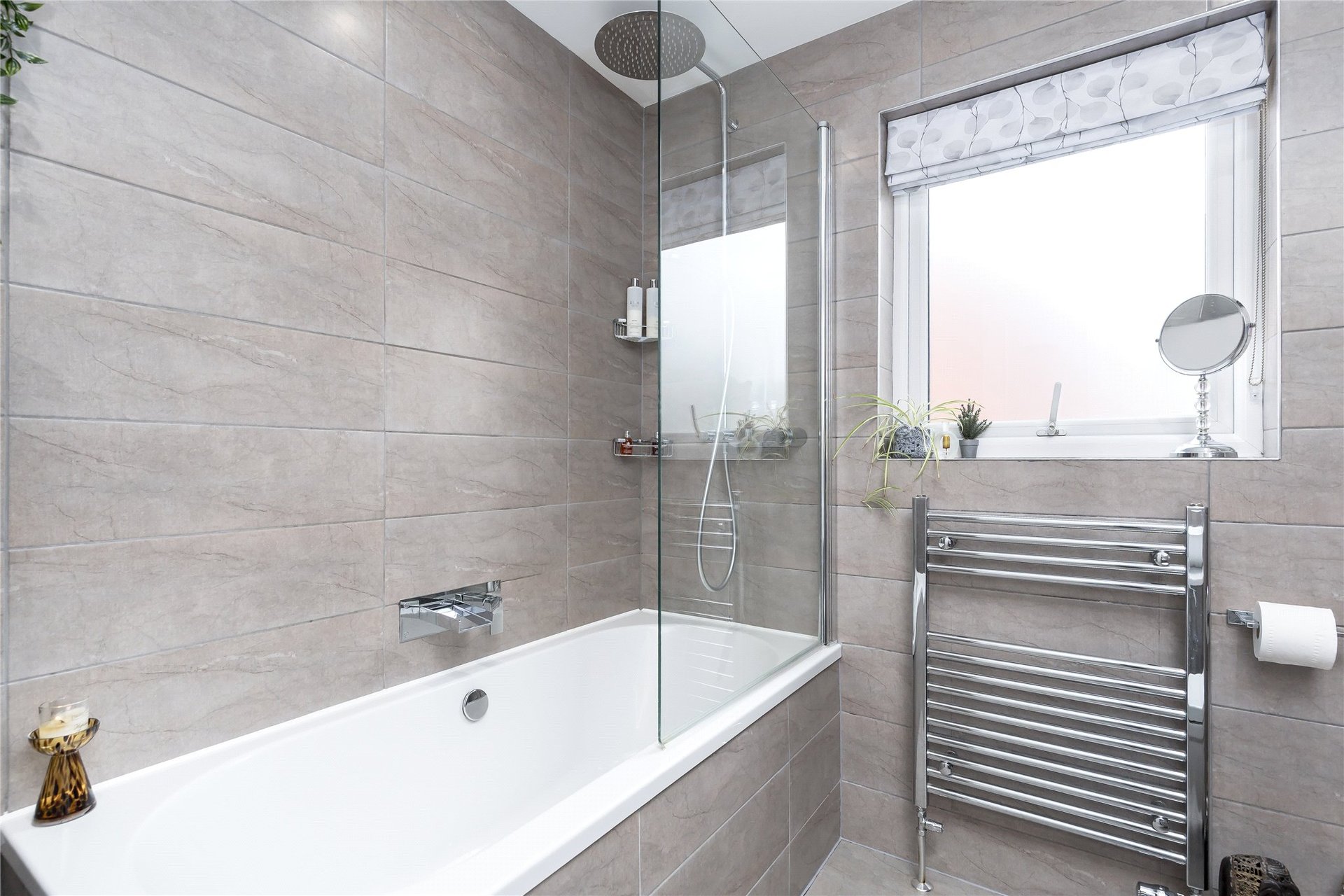 85 Woodfield Park, Edinburgh, Midlothian, EH13 0RA - Picture #16