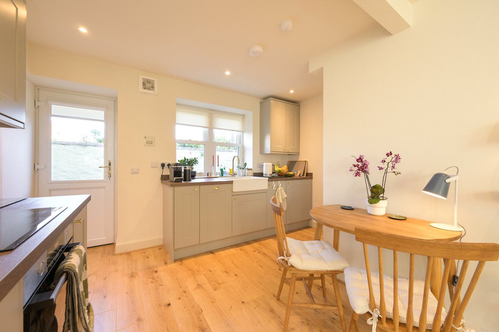 3 Melbourne Place, North Berwick, East Lothian, EH39 4JR - Picture #10