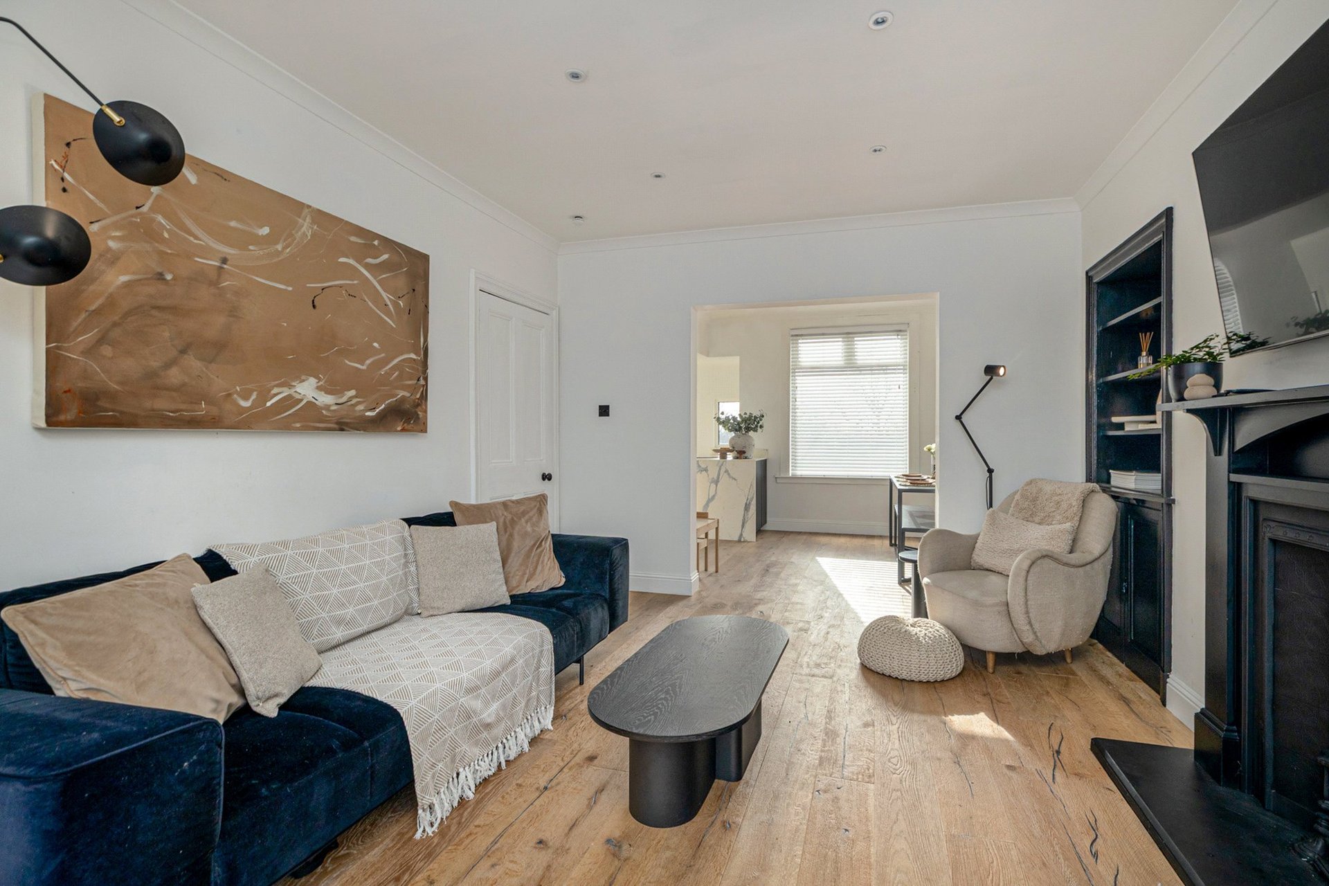47 Essex Drive, Jordanhill, Glasgow, G14 9LZ - Picture #6