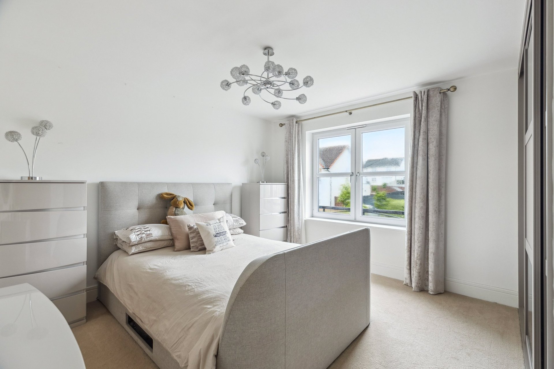 77 Lady Nancy Crescent, Blantyre, Glasgow, South Lanarkshire, G72 9BD - Picture #16