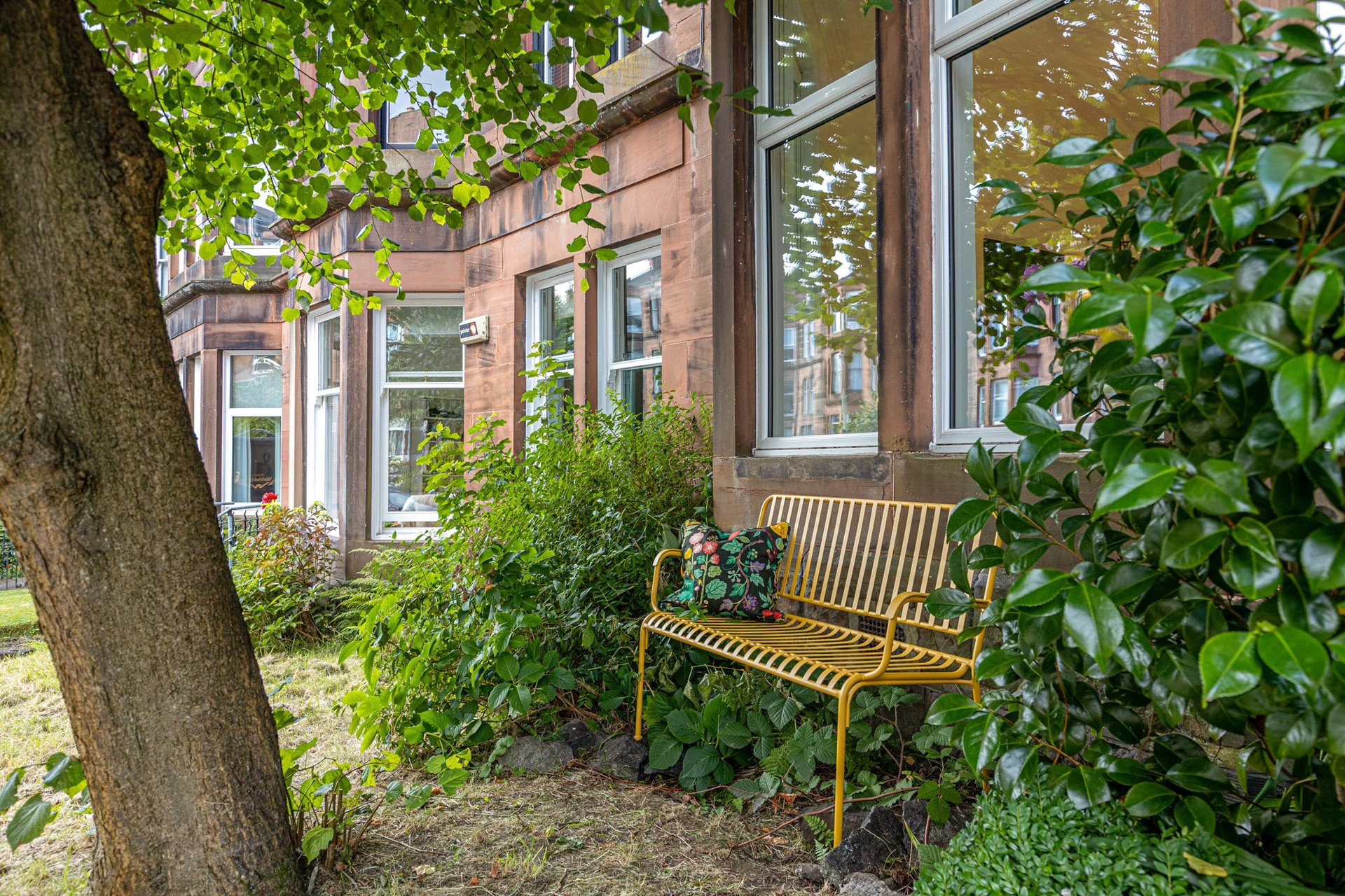 0/1, 122 Novar Drive, Hyndland, Glasgow, G12 9SY - Picture #3