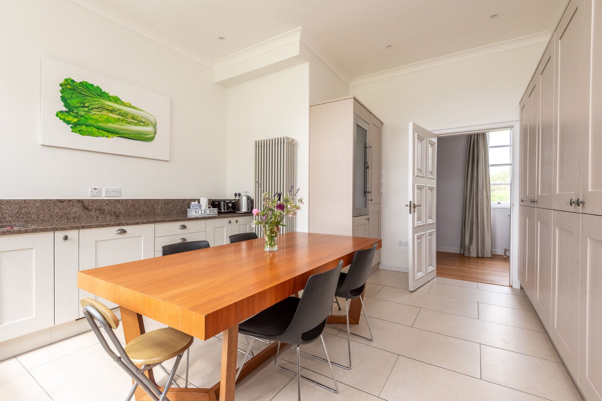 Flat A, Broughton Place, Broughton, Biggar, Scottish Borders, ML12 6HJ - Picture #6
