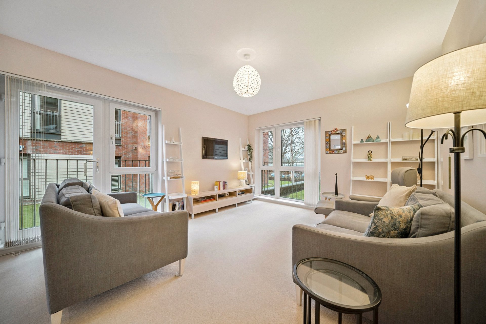 Flat 4, 20 Fettes Rise, Edinburgh, Midlothian, EH4 1QH - Picture #2