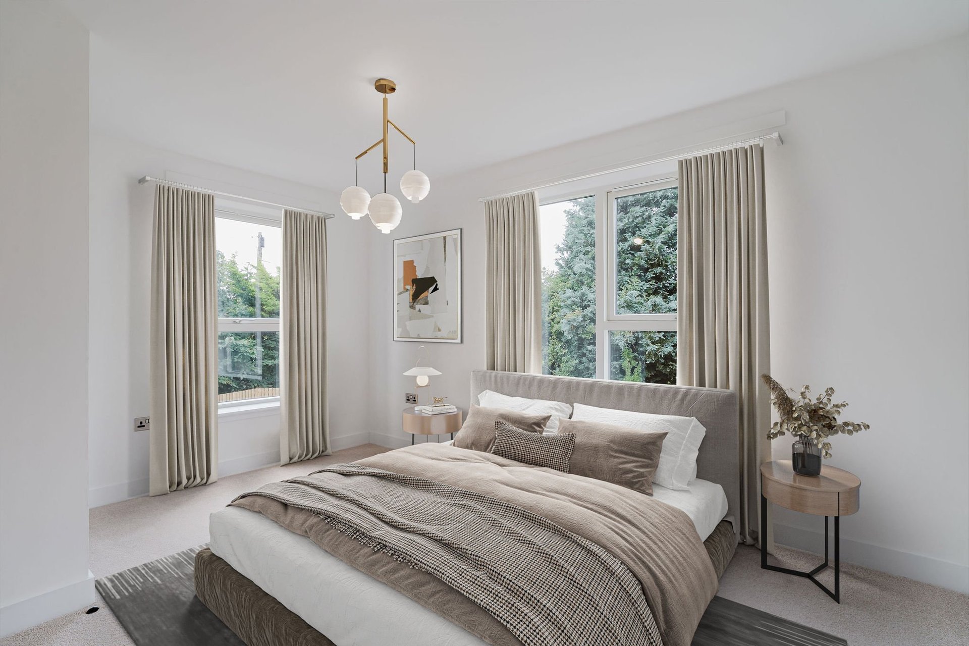 Apt 19, Colinton Road, Edinburgh, Midlothian, EH14 1BY - Picture #5
