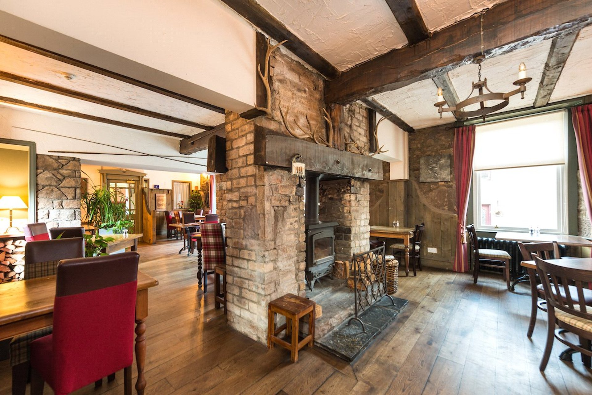 Barley Bree, 6 Willoughby Street, Muthill, Crieff, PH5 2AB - Picture #2
