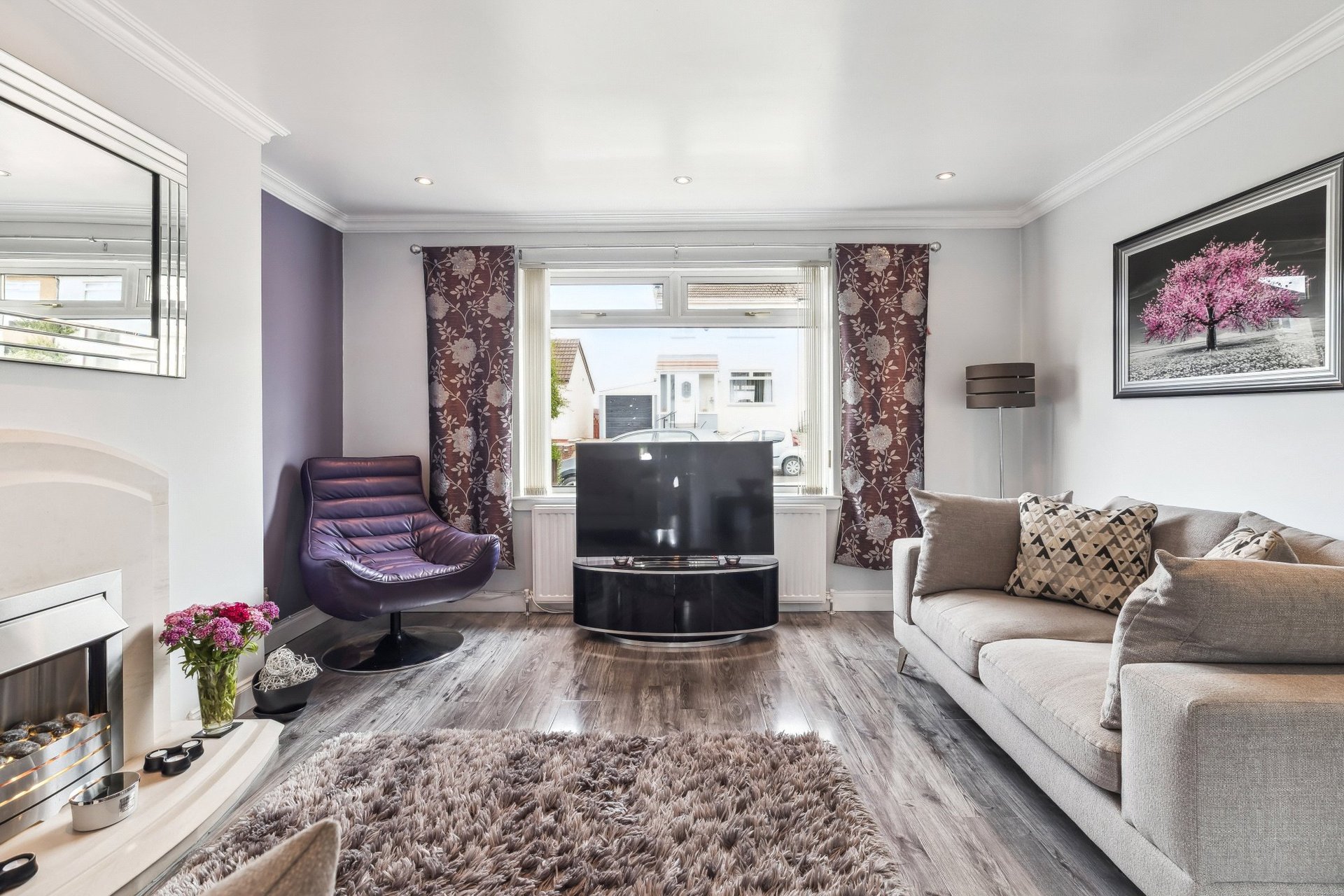 44 Graffham Avenue, Giffnock, Glasgow, G46 6EJ - Picture #6
