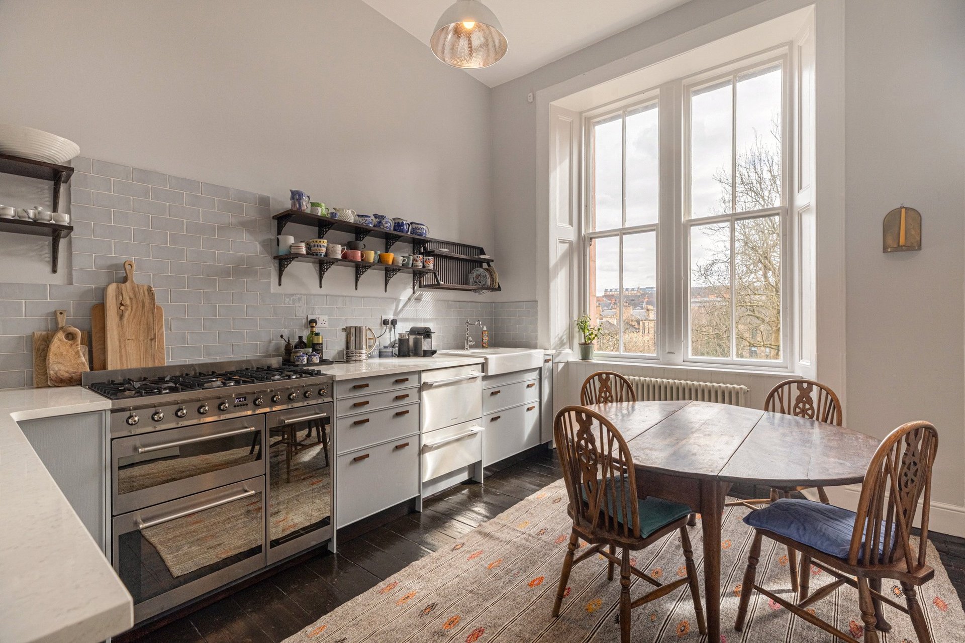 Flat 2/2, 35 Saltoun Street, Dowanhill, Glasgow, G12 9AR - Picture #20