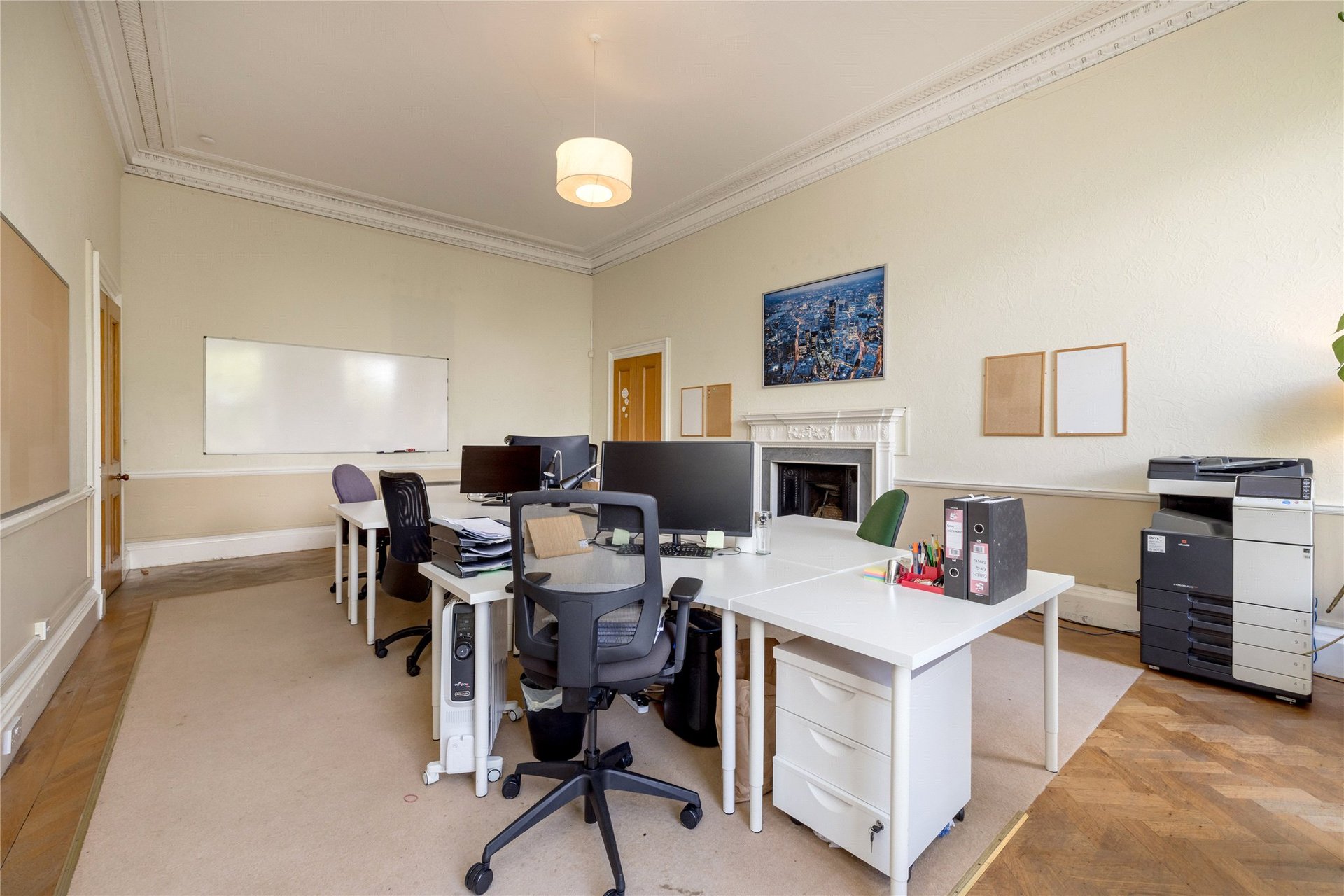 GF, 8 Doune Terrace, Edinburgh, EH3 6DY - Picture #4