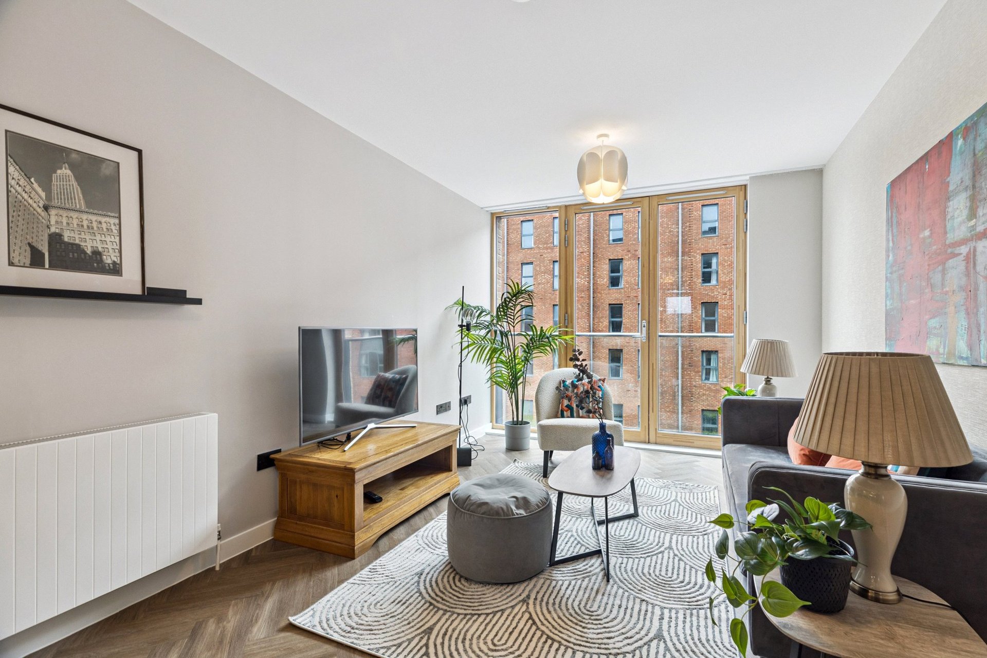 2/2, 57 Yorkhill Street, Yorkhill, Glasgow, G3 8ER - Picture #2