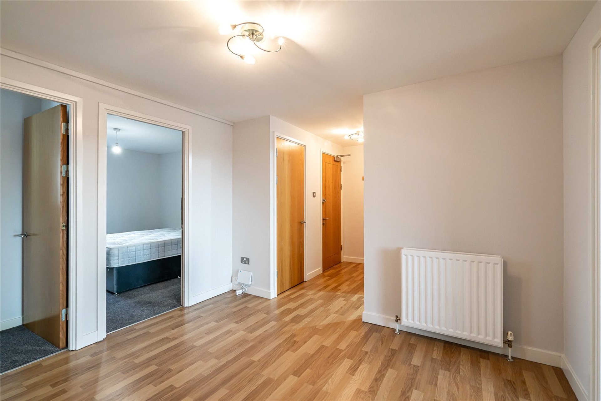 4/4, 87 Dunlop Street, City Centre, Glasgow, G1 4ET - Picture #12