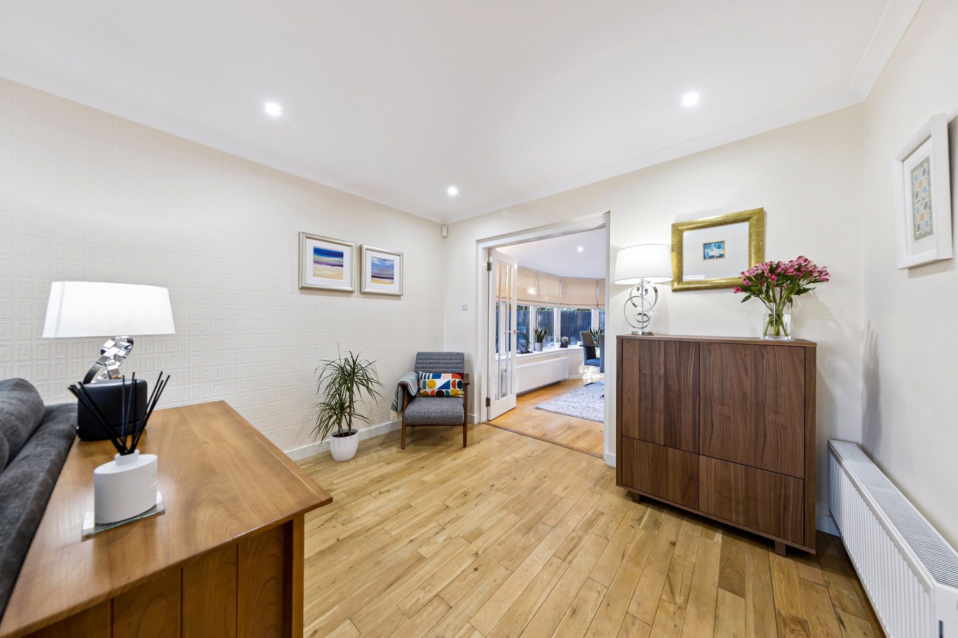 14 Eider, Anniesland, Glasgow, G12 0FD - Picture #5