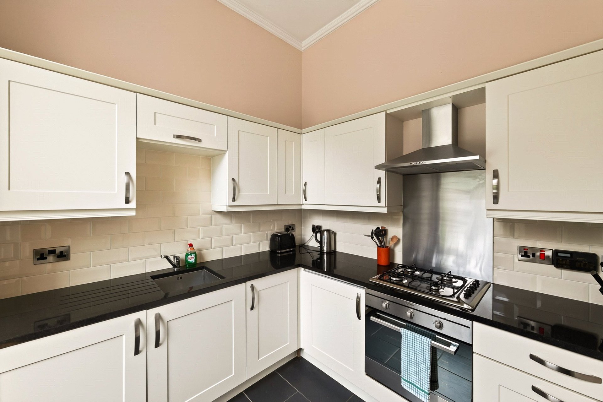 29/3 Castle Terrace, Edinburgh, Midlothian, EH1 2EL - Picture #11