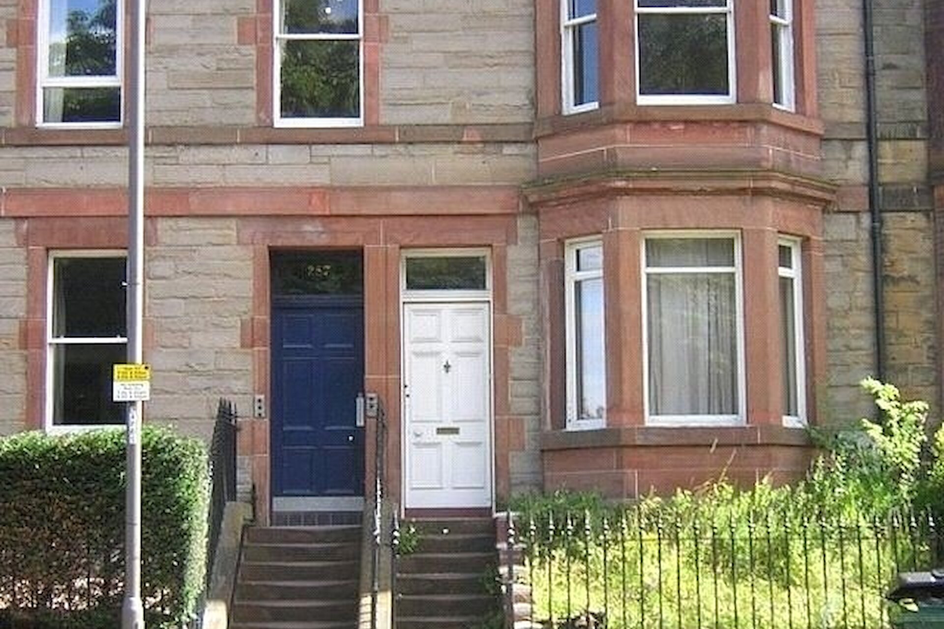 2F1, 287 Dalkeith Road, Newington, Edinburgh, EH16 5JU - Picture #1