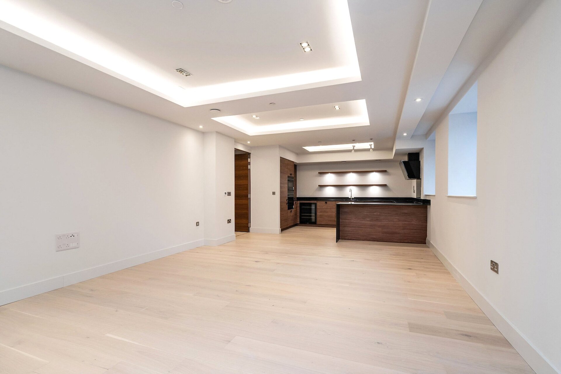 B2-07 Flat 2, 59 Belford Road, Edinburgh, Midlothian, EH4 3BF - Picture #1