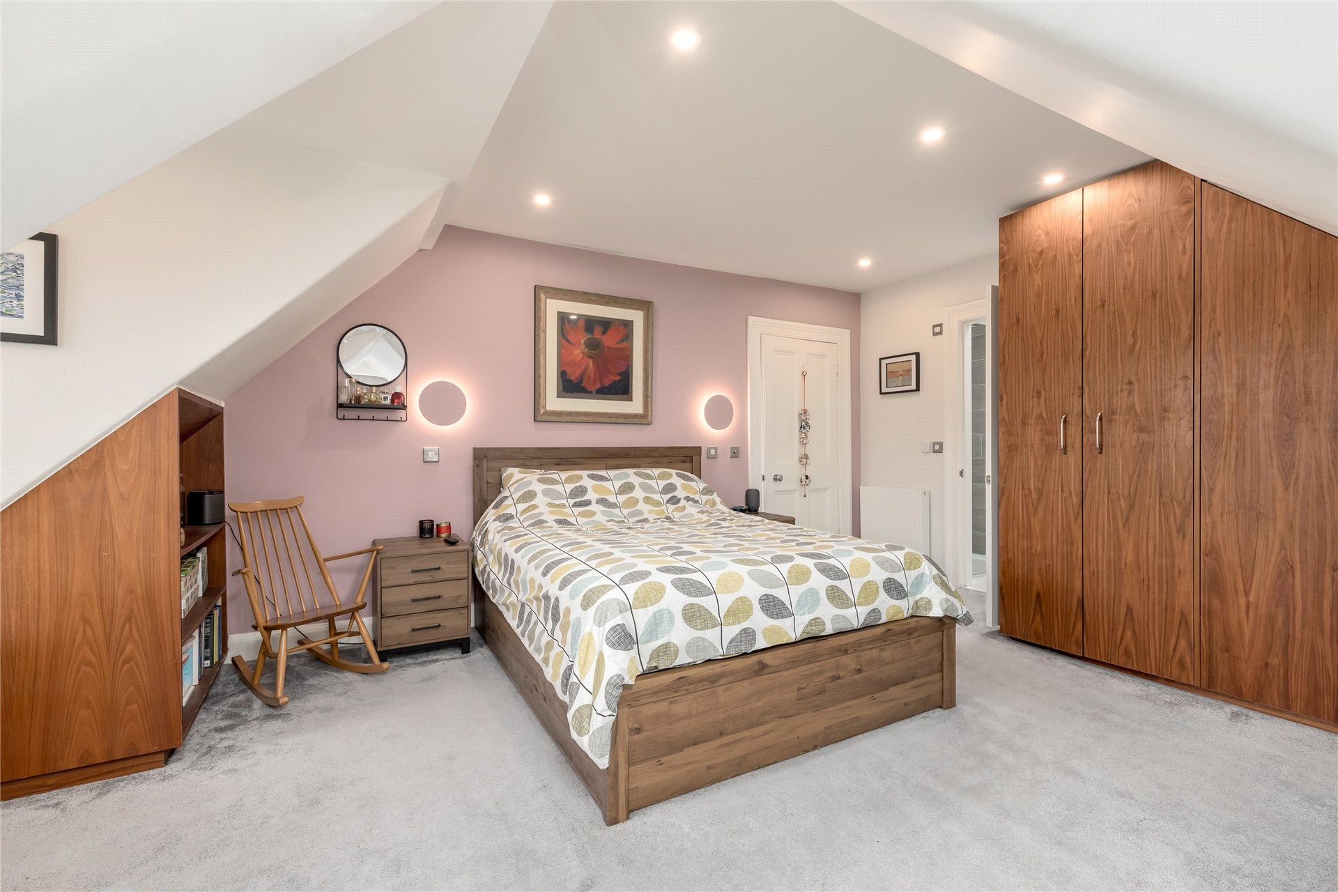 110 Polwarth Terrace, Polwarth, Edinburgh, EH11 1NN - Picture #11
