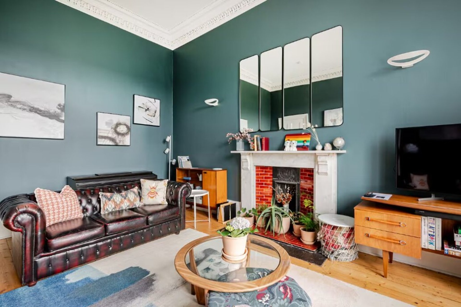 14 Inverleith Terrace, Inverleith, Edinburgh, EH3 5NS - Picture #11