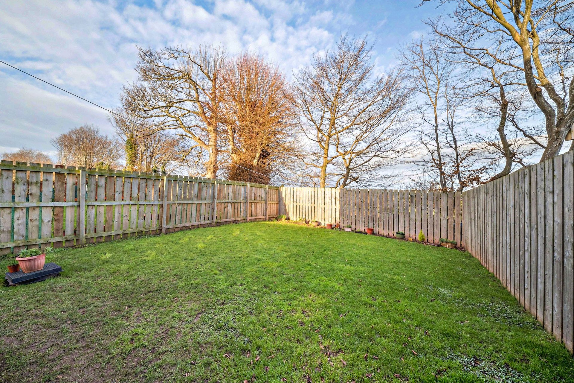 24 Field Court, Milfield, Northumberland, NE71 6BA - Picture #13