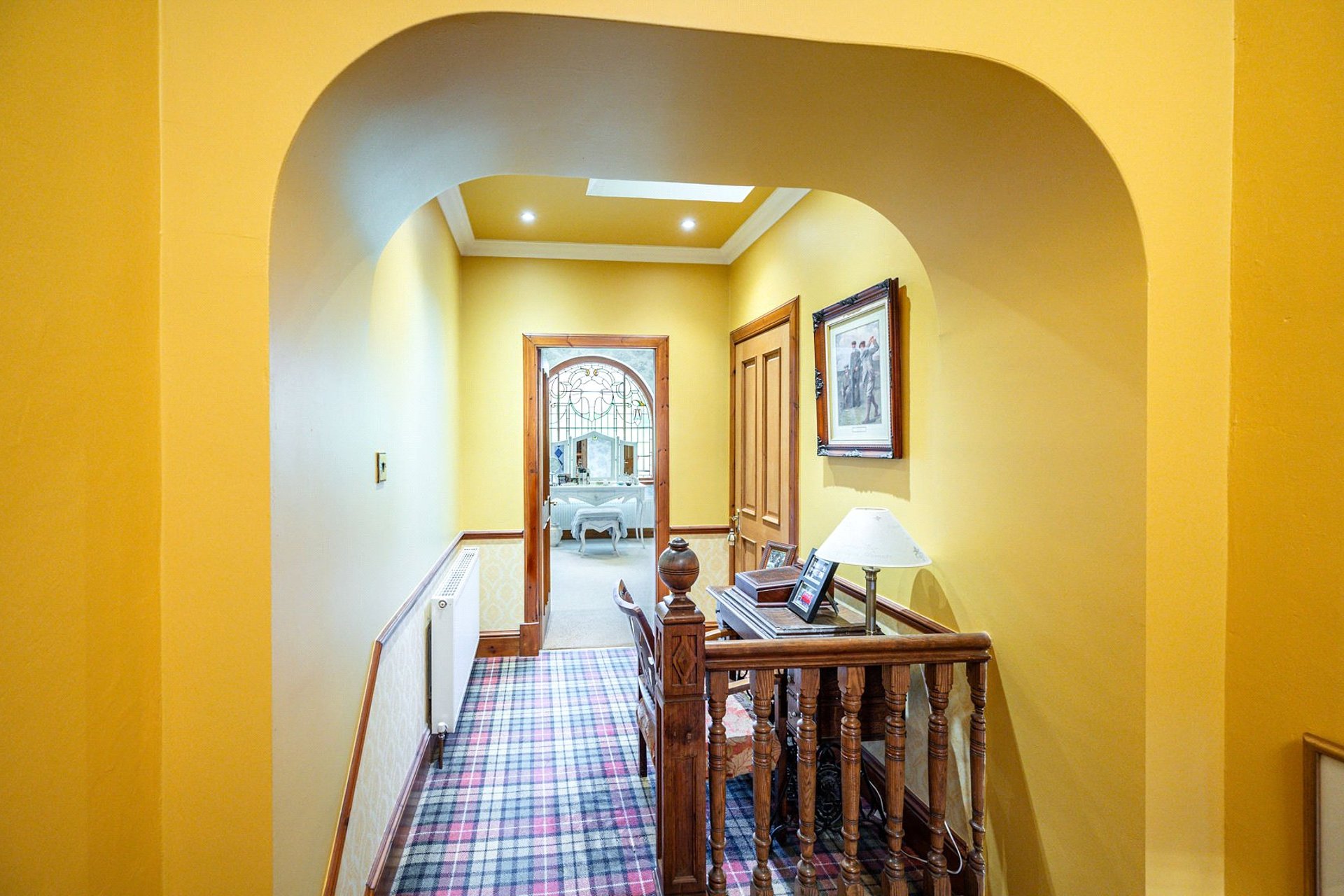Inglewood, 3 Eglinton Drive, Giffnock, Glasgow, East Renfrewshire, G46 7NQ - Picture #55
