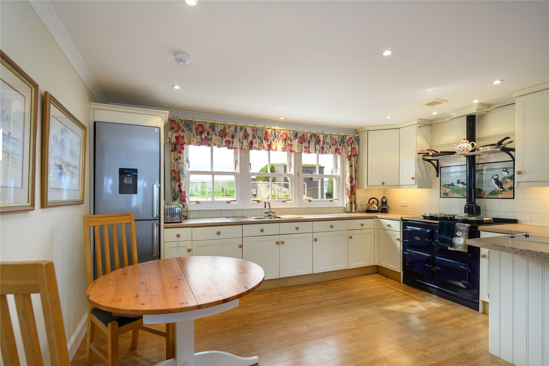 The Cottage, Chapel Green, Earlsferry, By Leven, KY9 1AD - Picture #11