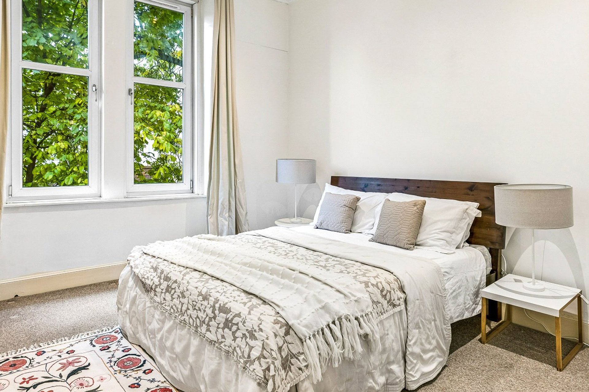Flat 2/2, 37 West Graham Street, Garnethill, Glasgow City, G4 9LJ - Picture #22
