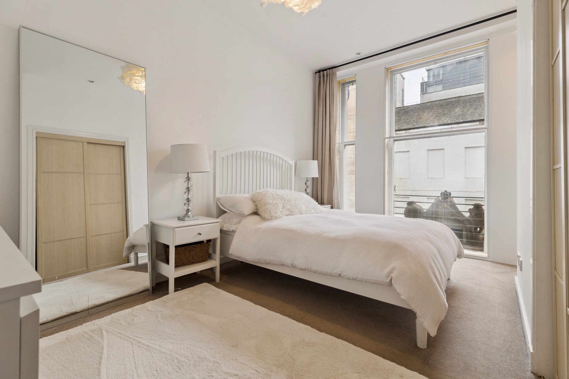 1/4, 99 Glassford Street, Glasgow, Glasgow City, G1 1UH - Picture #7