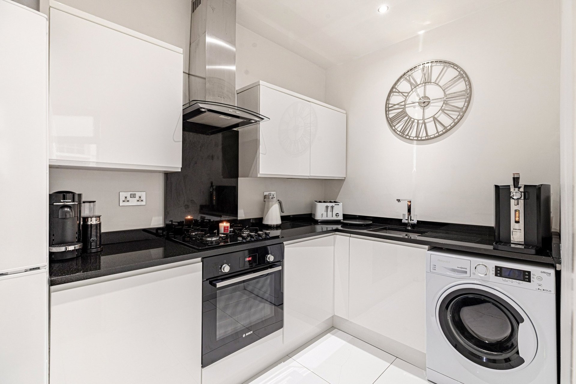 3/2, 96 Novar Drive, Hyndland, Glasgow, G12 9ST - Picture #8