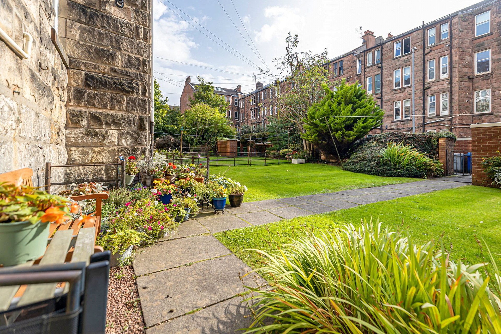2/1, 53 Randolph Road, Broomhill, Glasgow, G11 7JJ - Picture #36