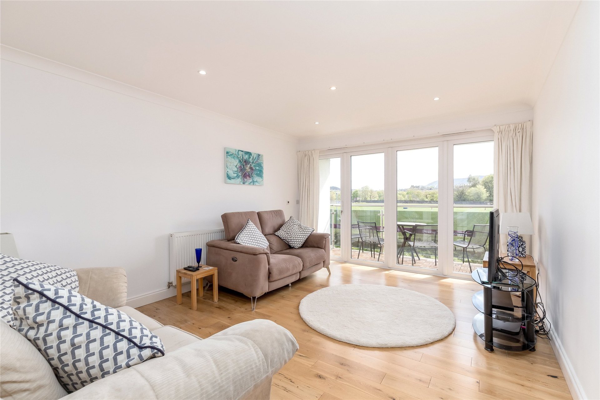 84/6 Myreside Road, Merchiston, Edinburgh, EH10 5BZ - Picture #5