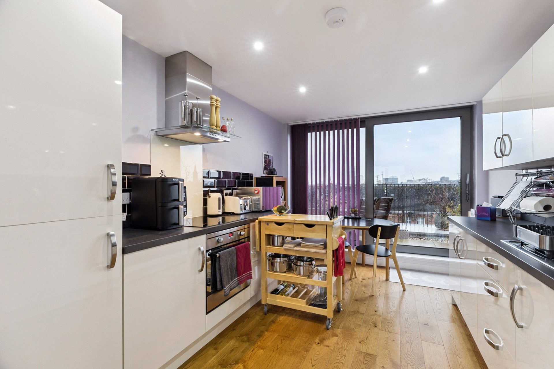 6/4, 5 Montague Street, Woodlands, Glasgow, G4 9HU - Picture #12