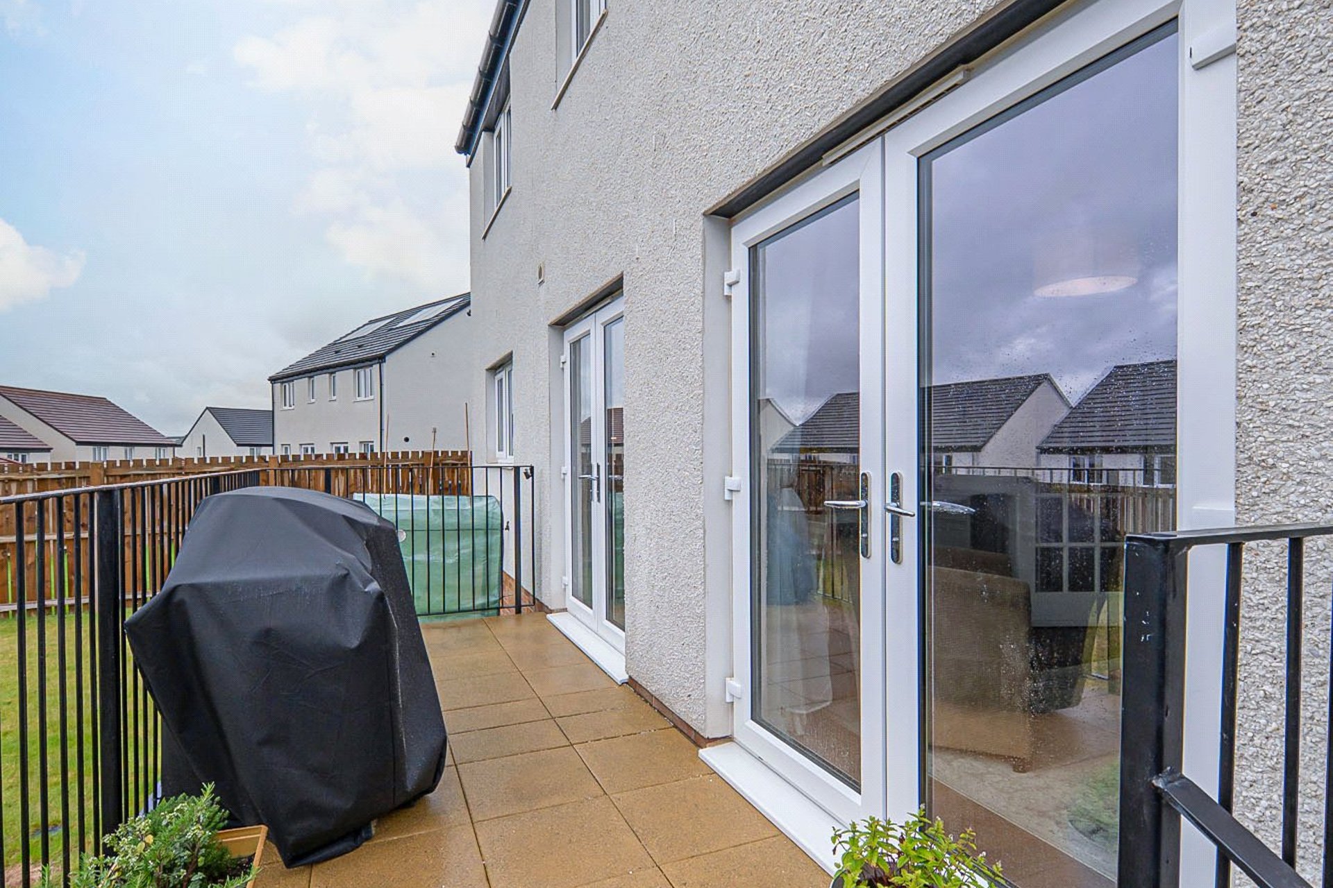 29 Lily Drive, Darach Fields, Robroyston, G33 6QT - Picture #38