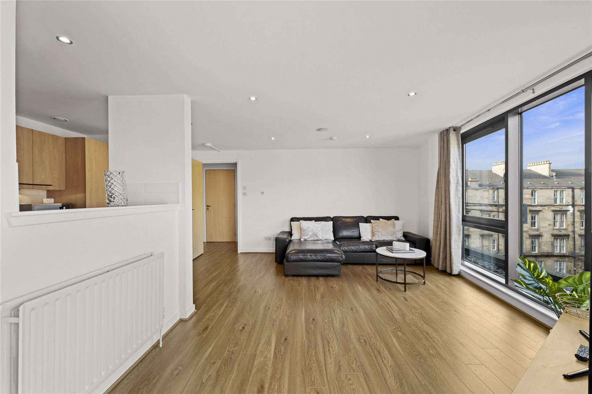 4/2, Flat 28, 1071 Argyle Street, Finnieston, Glasgow, G3 8LZ - Picture #6