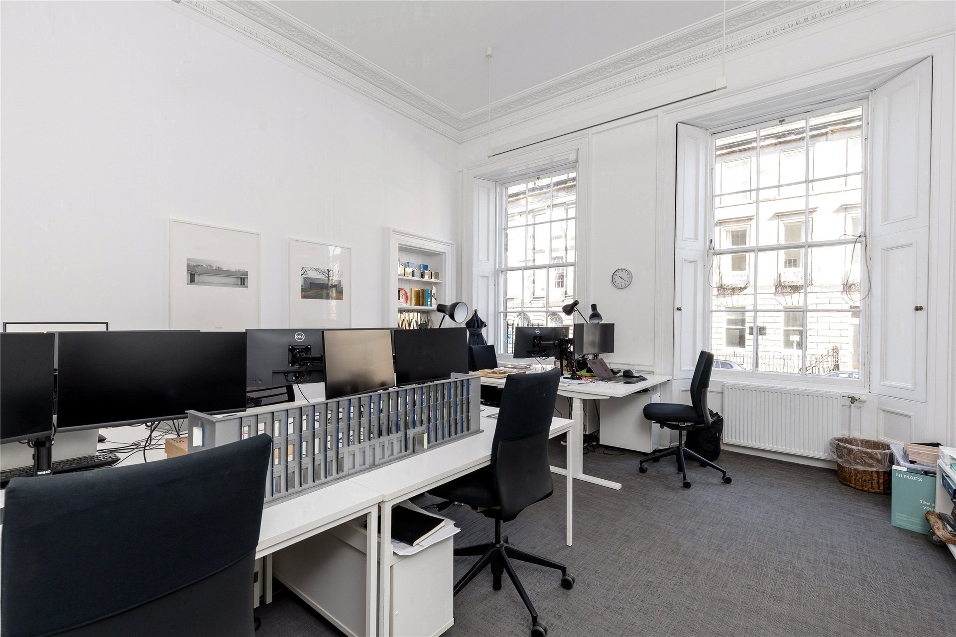 8 Darnaway Street, Edinburgh, EH3 6BG - Picture #5